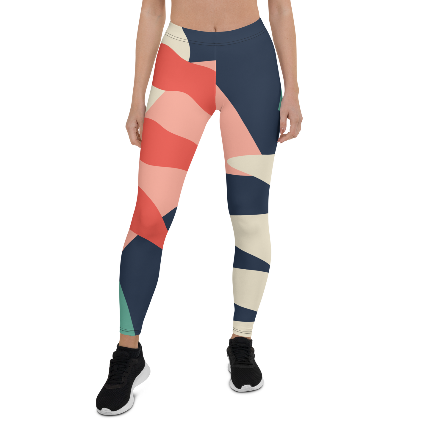 Ultimate Comfort Leggings