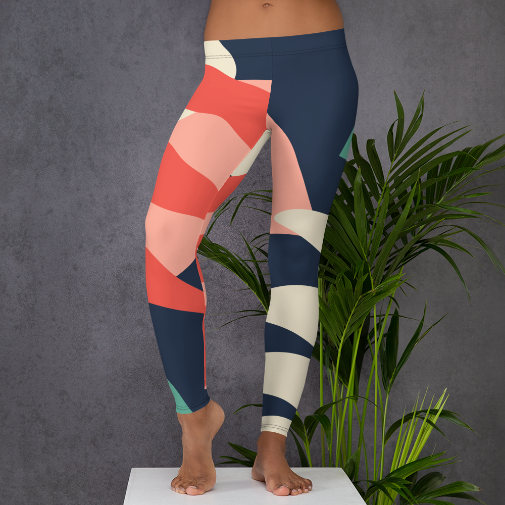 Ultimate Comfort Leggings