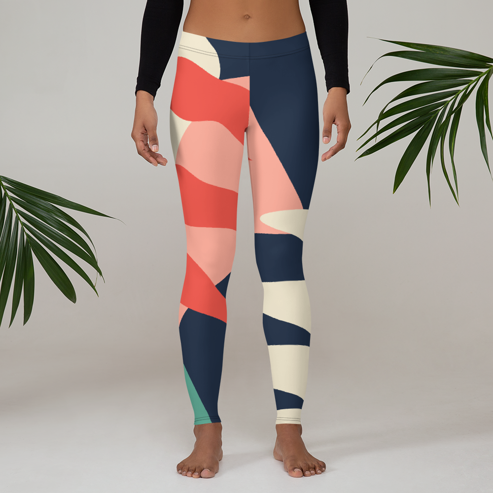 Ultimate Comfort Leggings