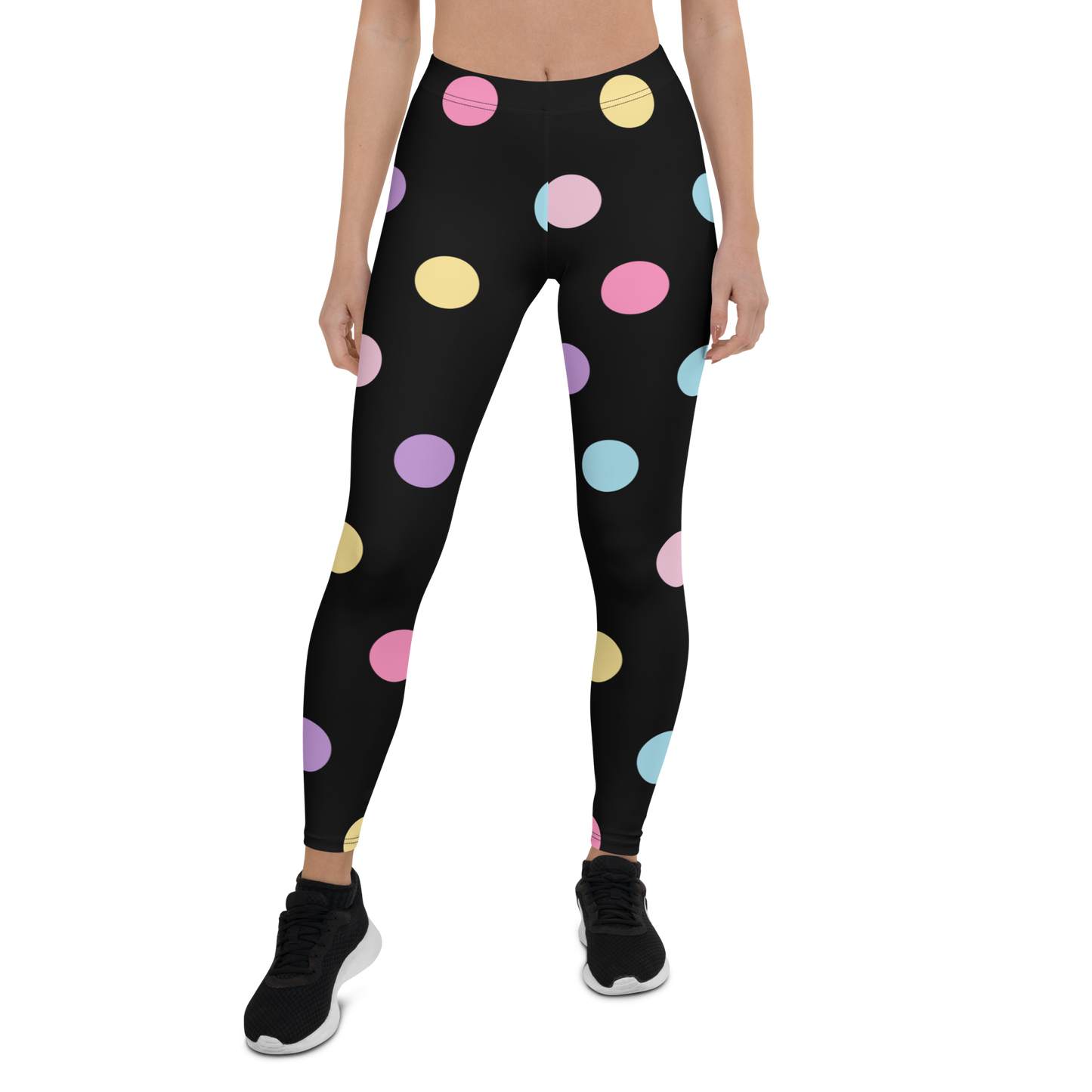 Ultimate Comfort Leggings