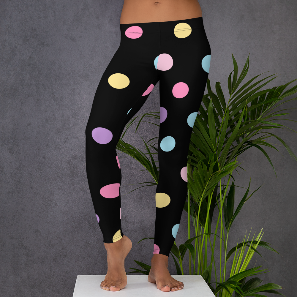 Ultimate Comfort Leggings