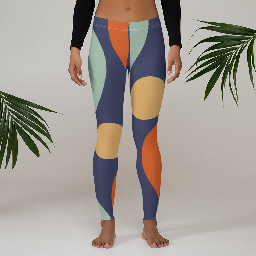 Ultimate Comfort Leggings