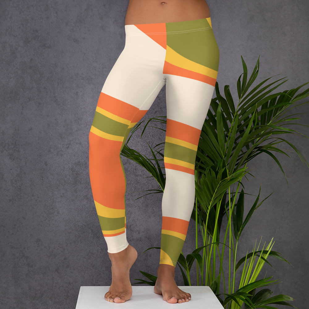 Ultimate Comfort Leggings