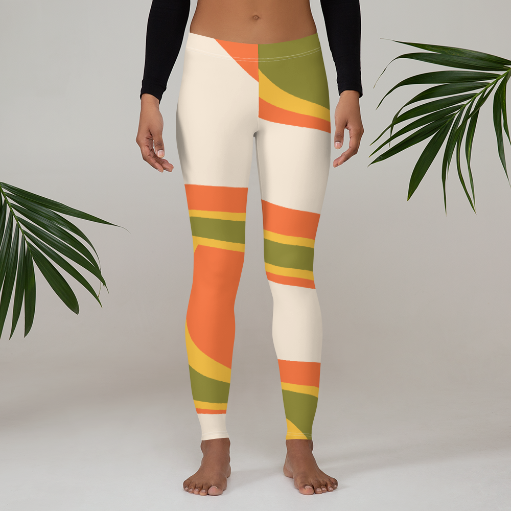 Ultimate Comfort Leggings