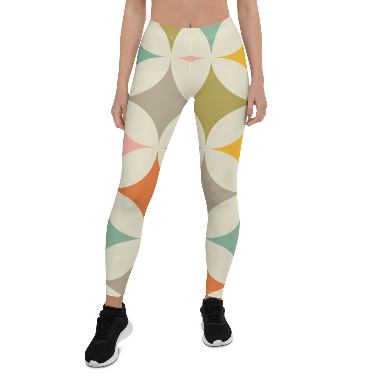 Ultimate Comfort Leggings