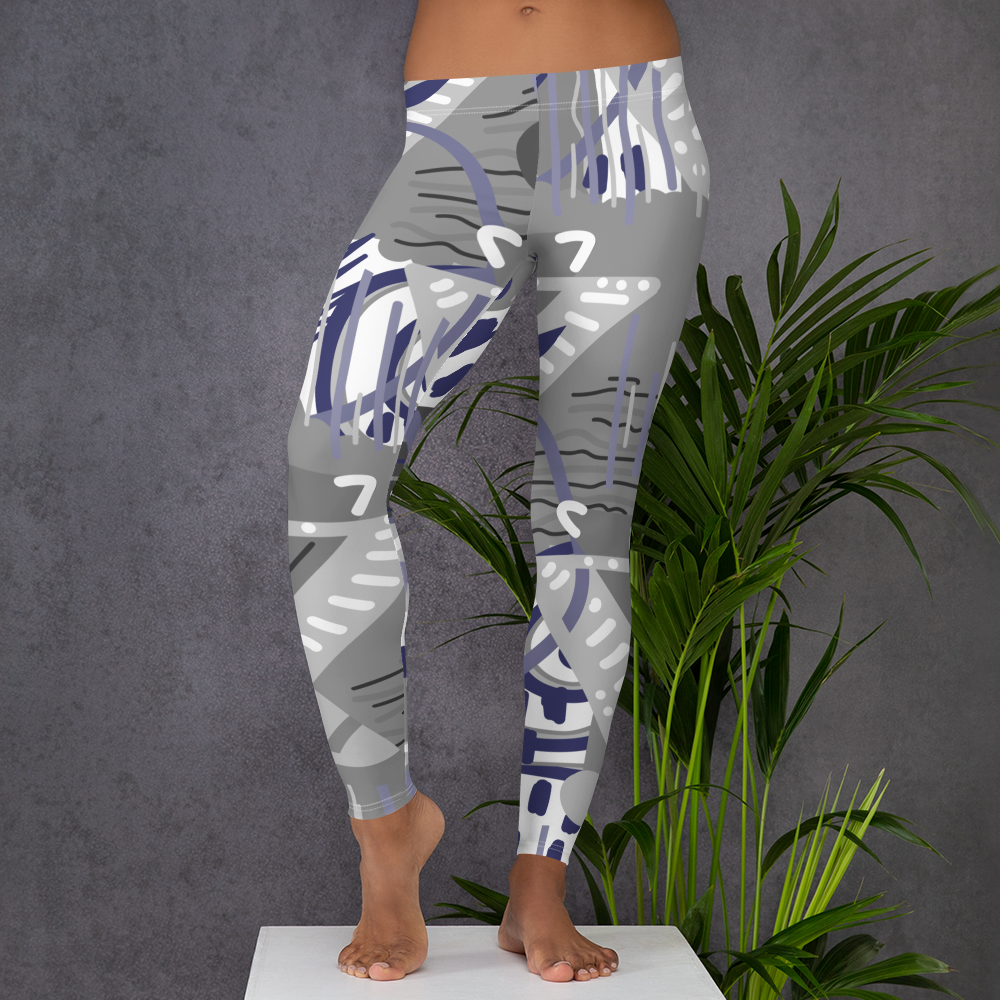 Ultimate Comfort Leggings