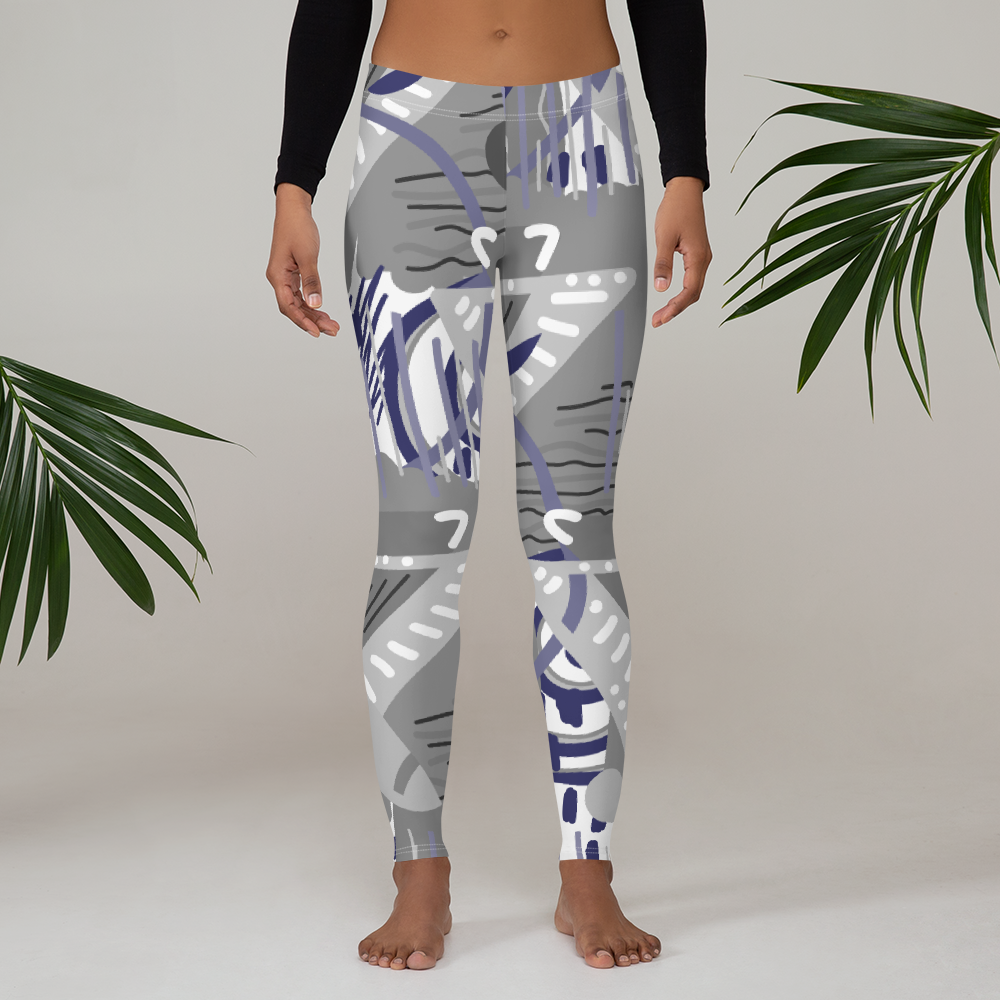 Ultimate Comfort Leggings