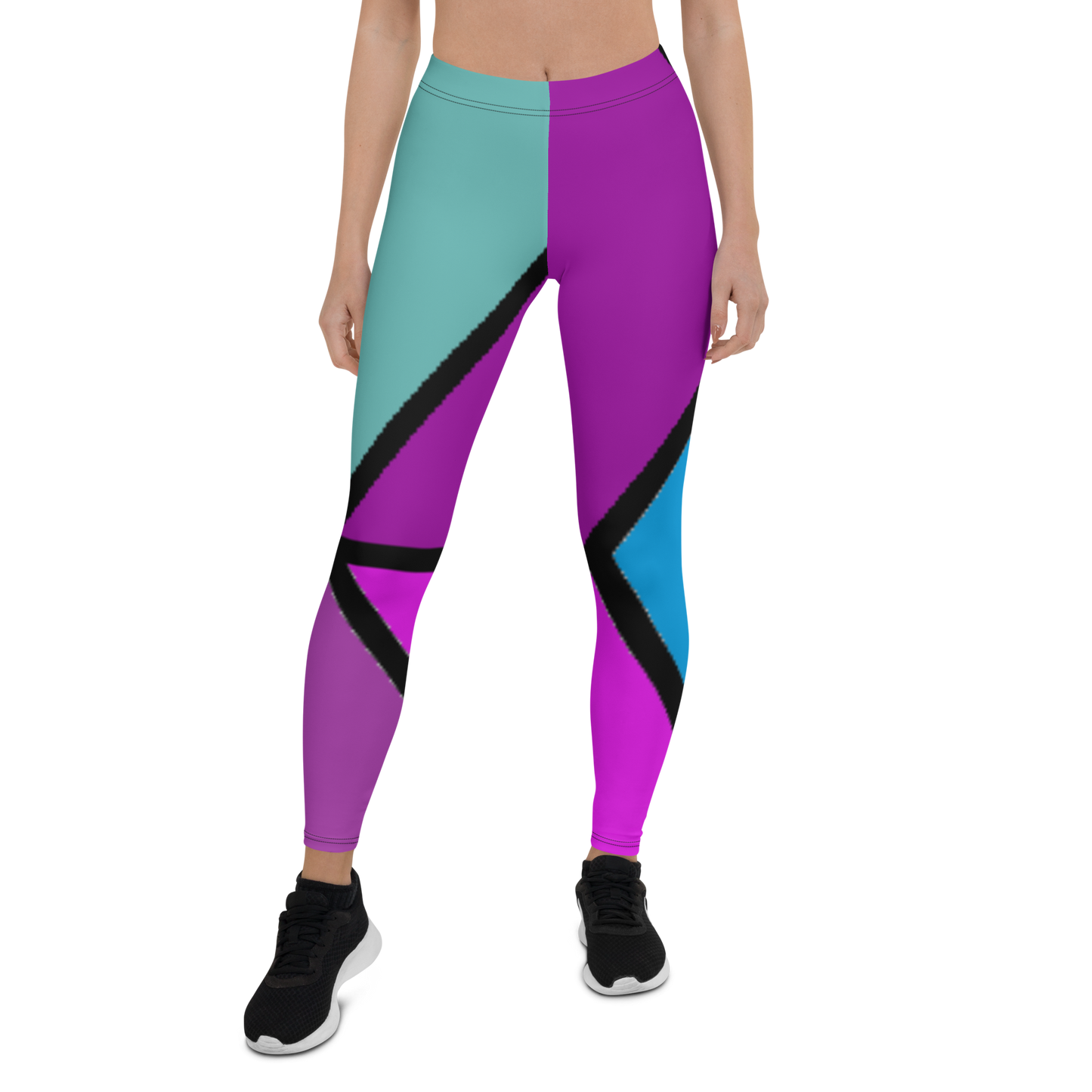 Ultimate Comfort Leggings