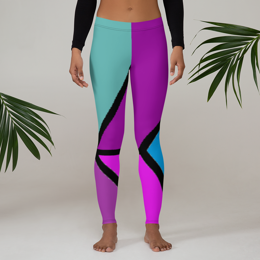 Ultimate Comfort Leggings