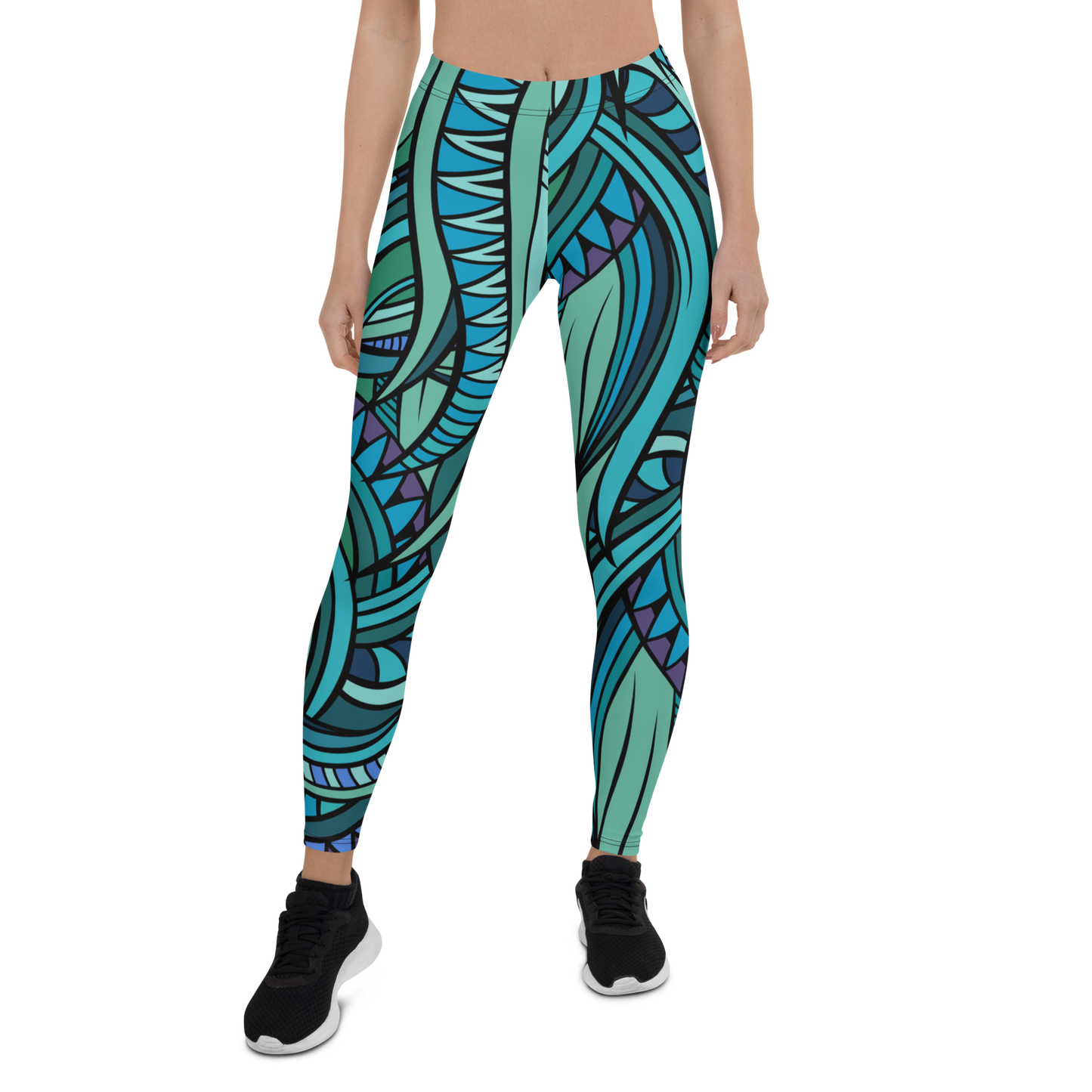 Ultimate Comfort Leggings