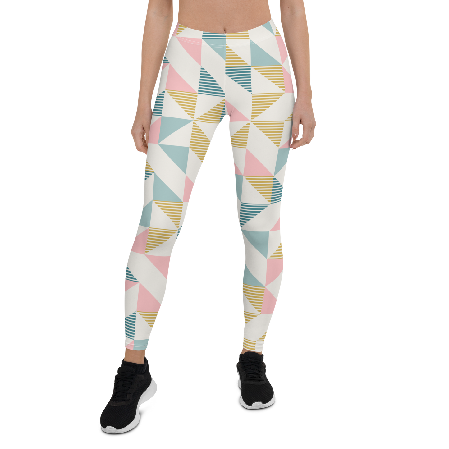 Ultimate Comfort Leggings