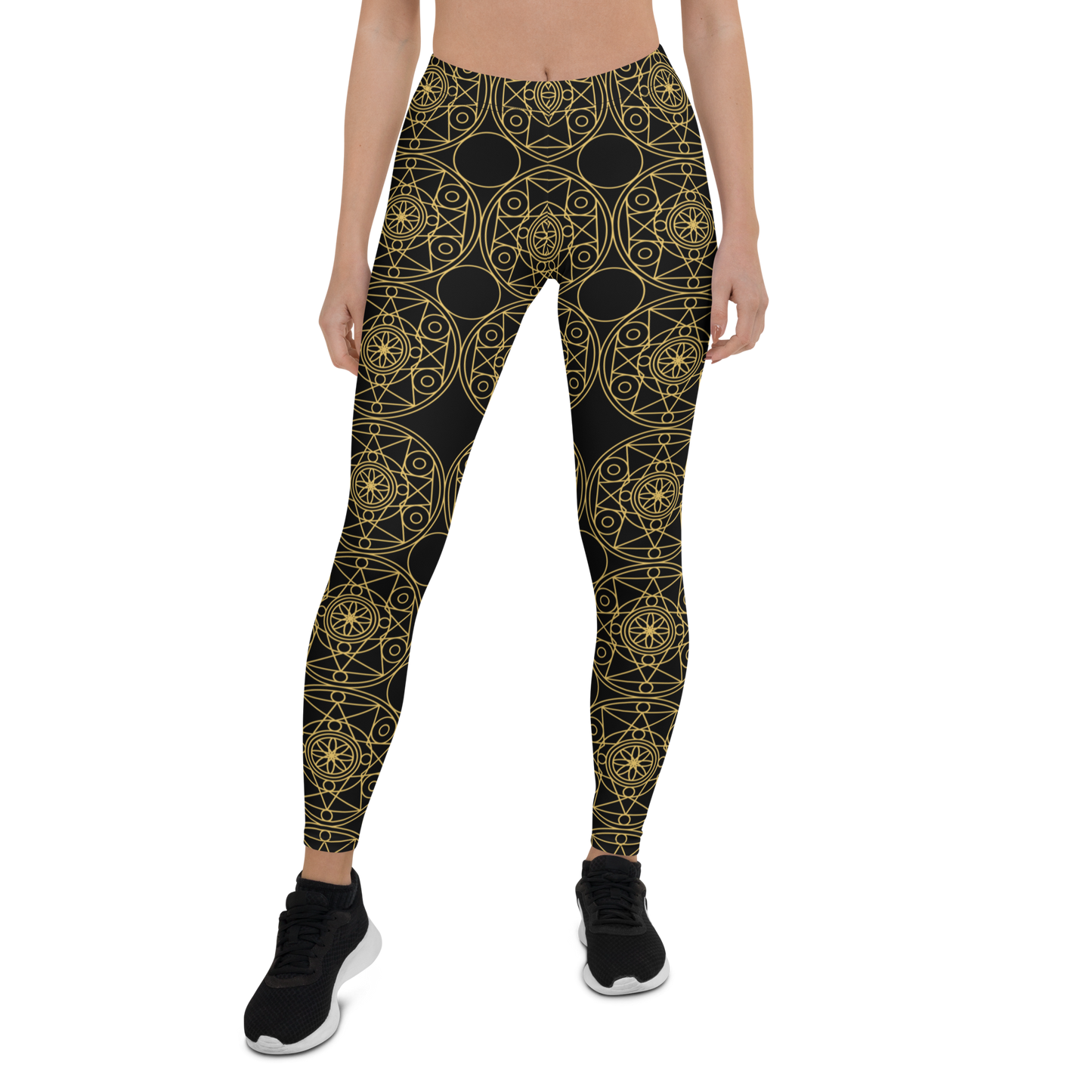 Ultimate Comfort Leggings