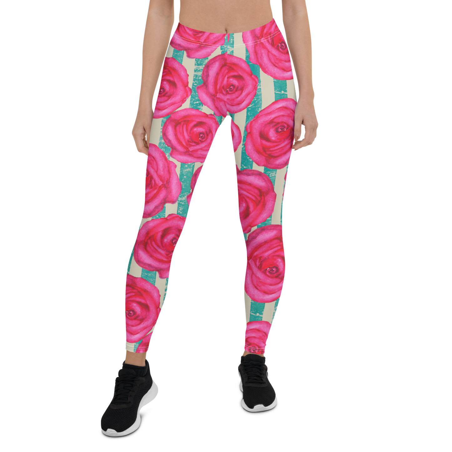 Ultimate Comfort Leggings