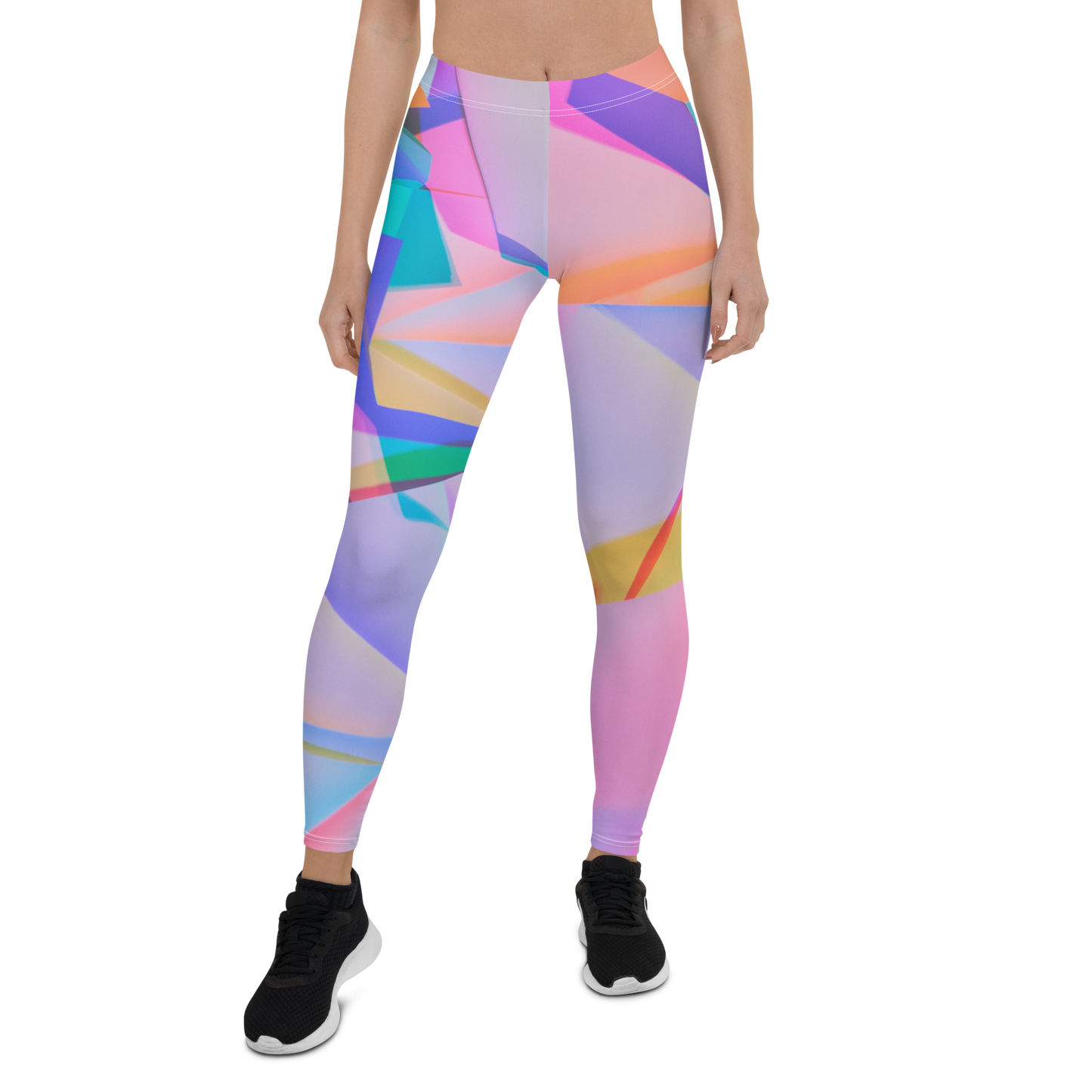 Ultimate Comfort Leggings