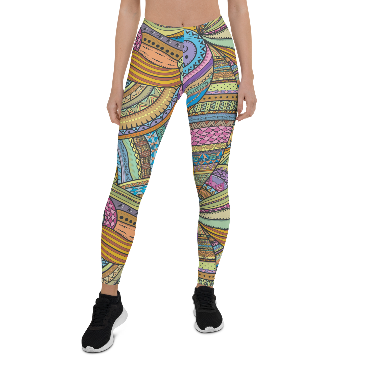 Ultimate Comfort Leggings