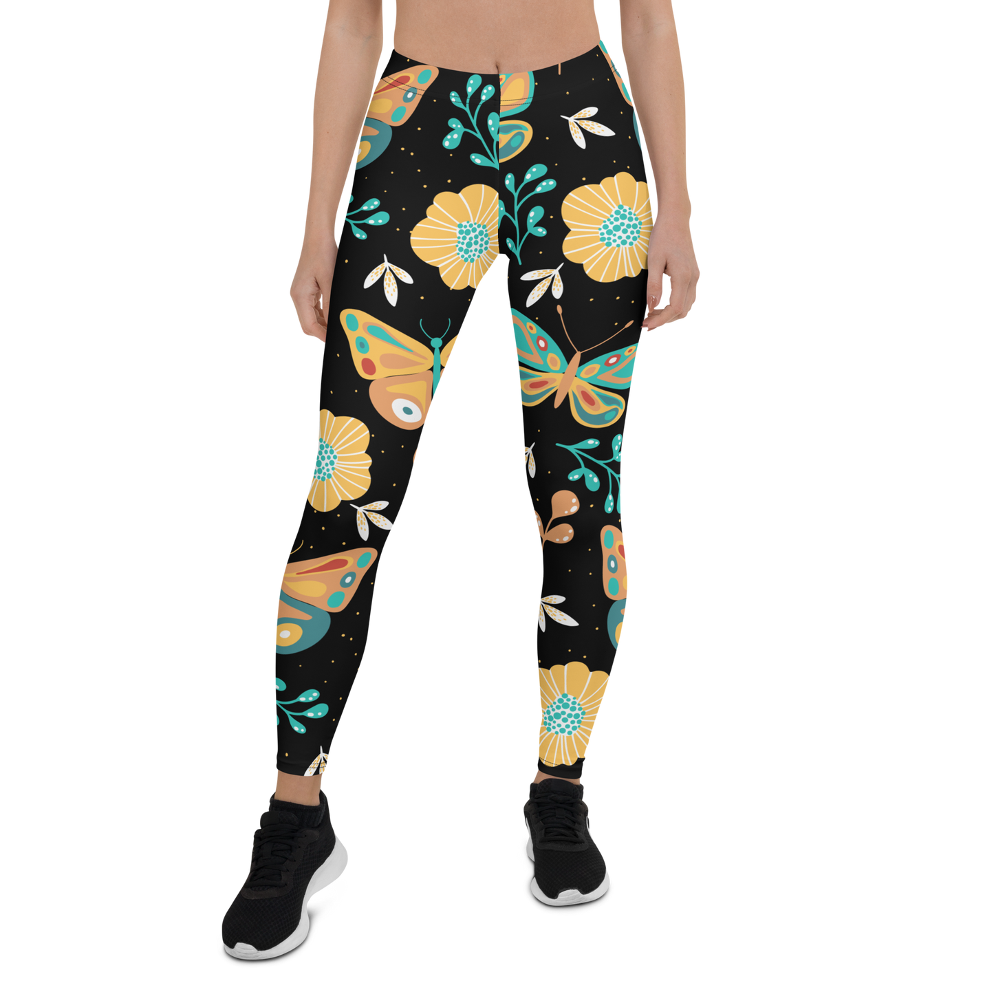 Ultimate Comfort Leggings