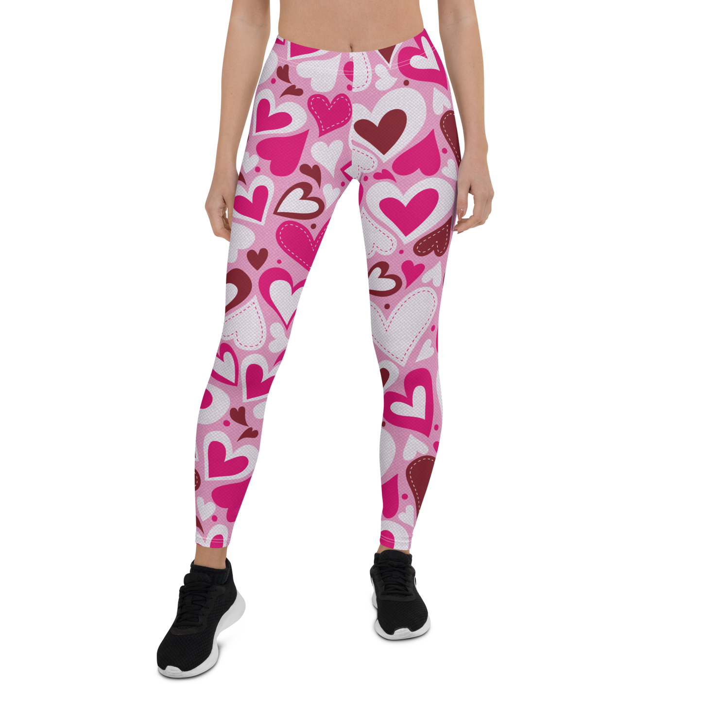 Ultimate Comfort Leggings