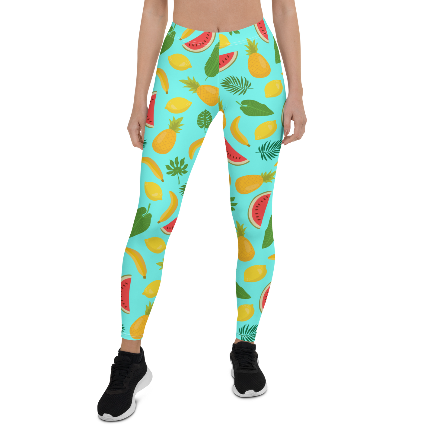 Ultimate Comfort Leggings