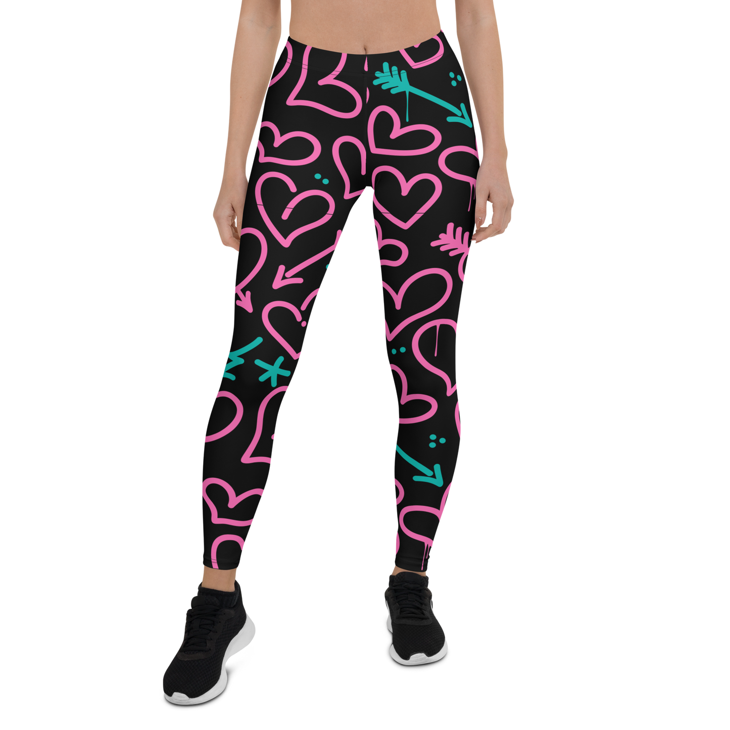 Ultimate Comfort Leggings