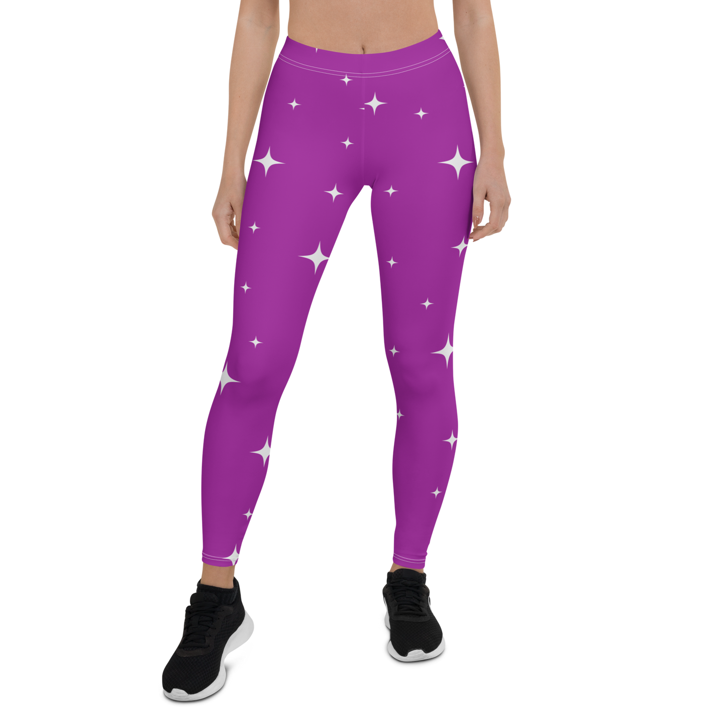 Ultimate Comfort Leggings