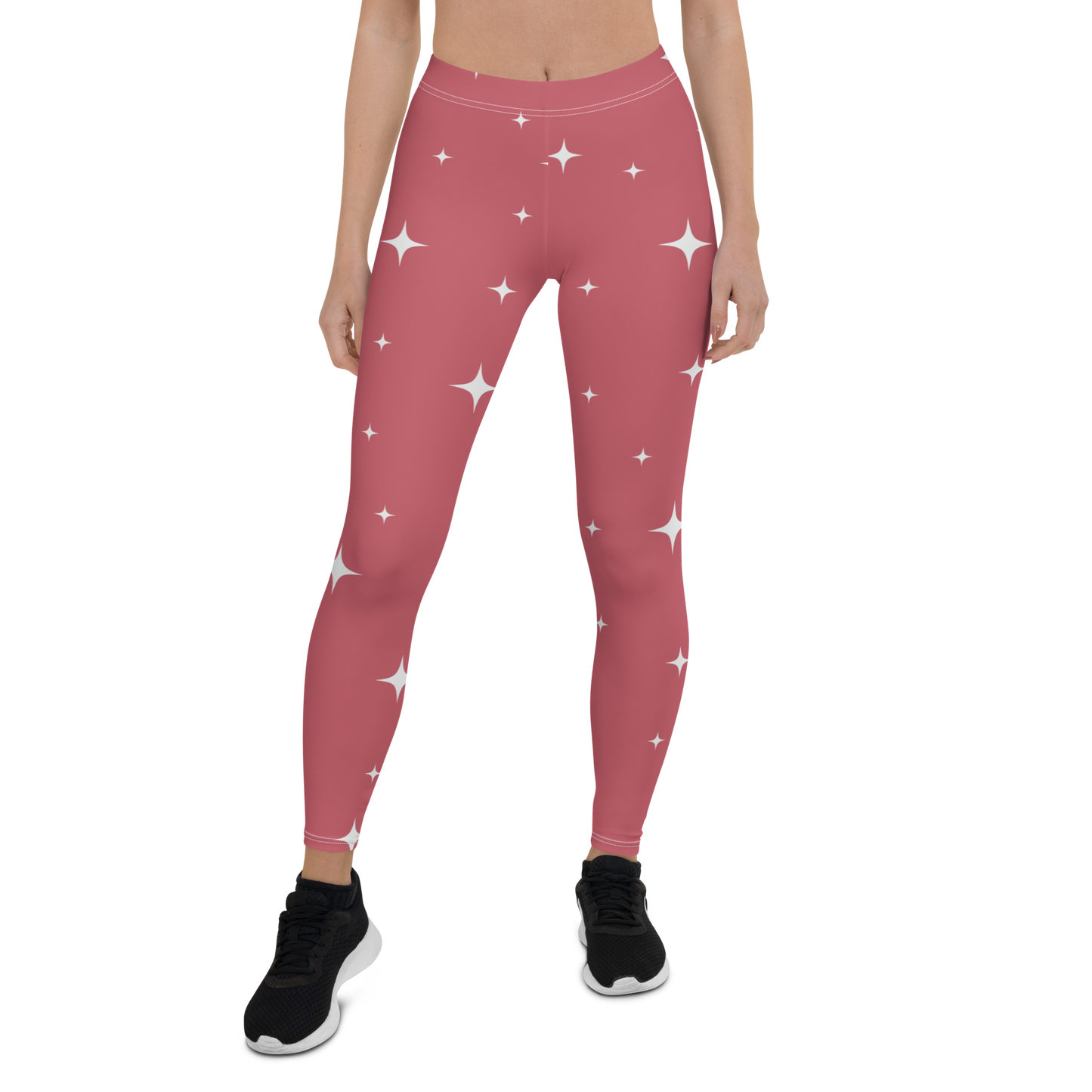 Ultimate Comfort Leggings