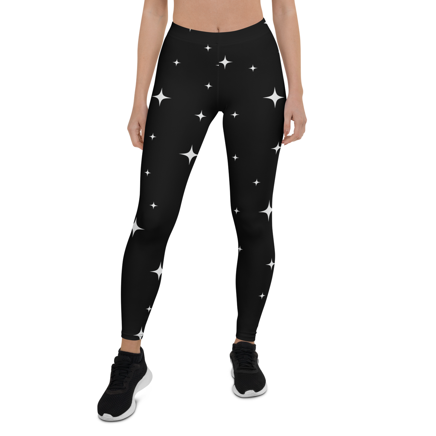 Ultimate Comfort Leggings