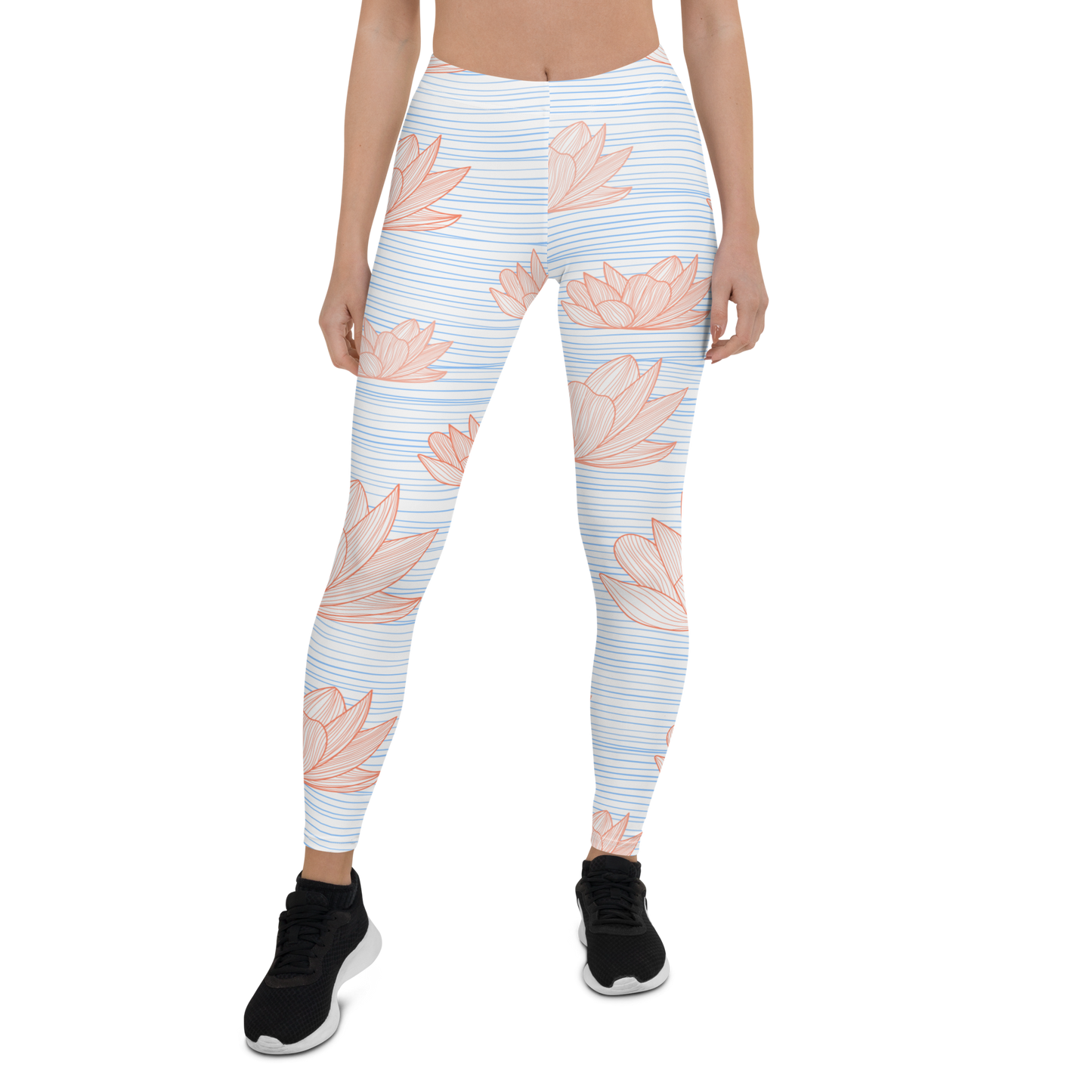 Ultimate Comfort Leggings