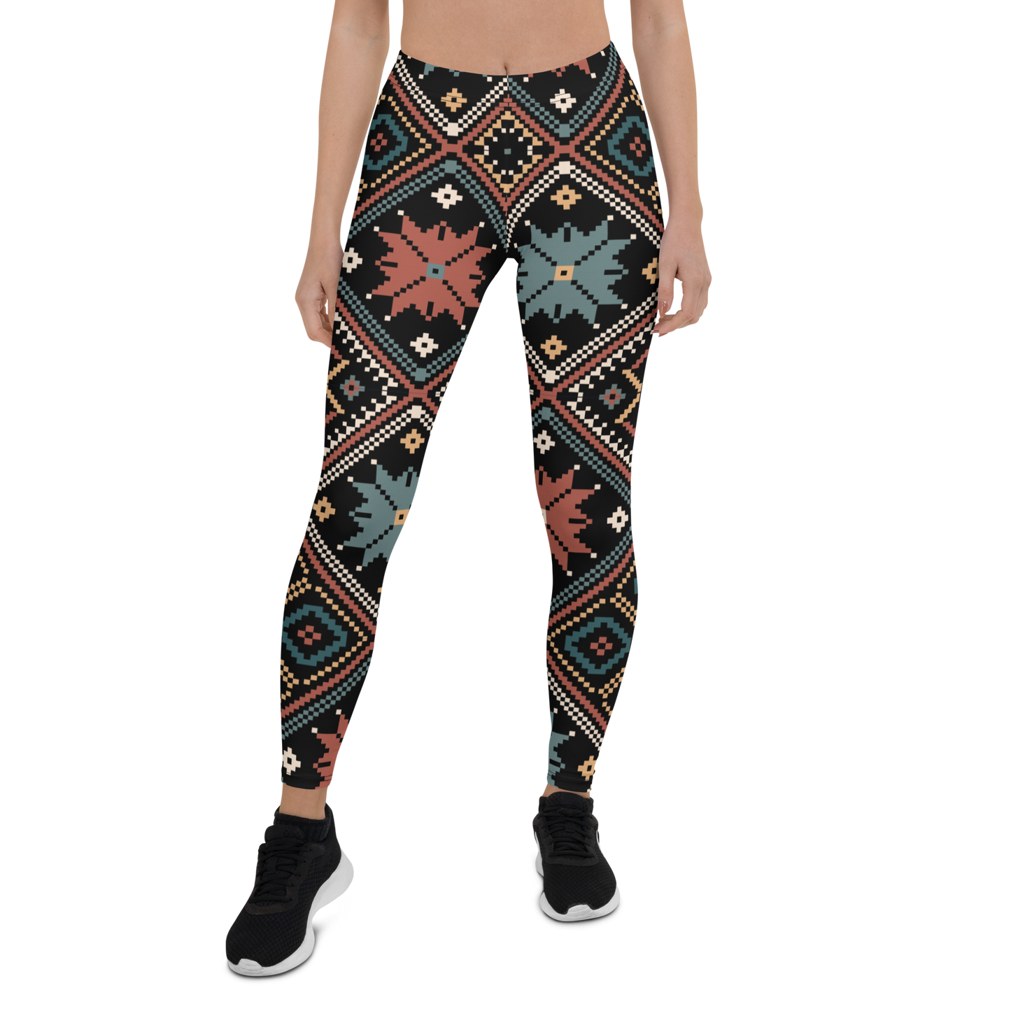 Ultimate Comfort Leggings