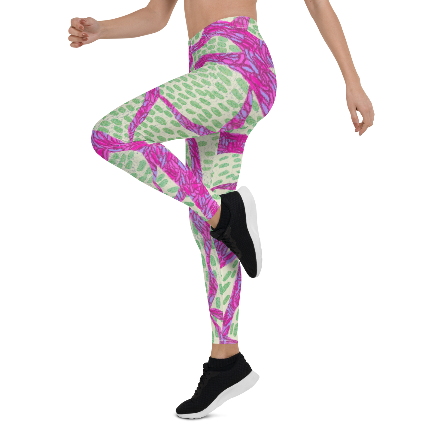 Ultimate Comfort Leggings