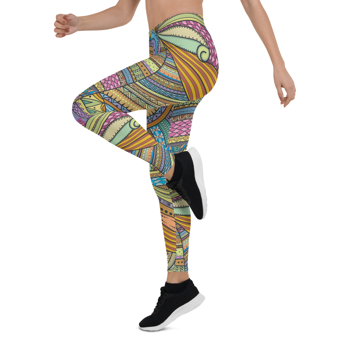 Ultimate Comfort Leggings