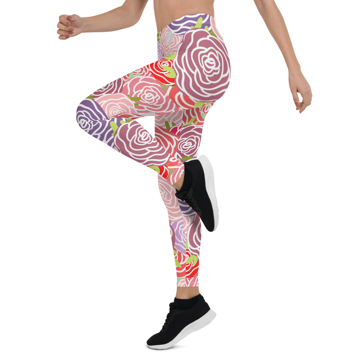 Ultimate Comfort Leggings