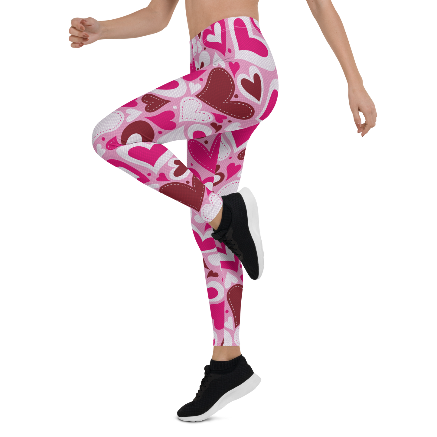 Ultimate Comfort Leggings