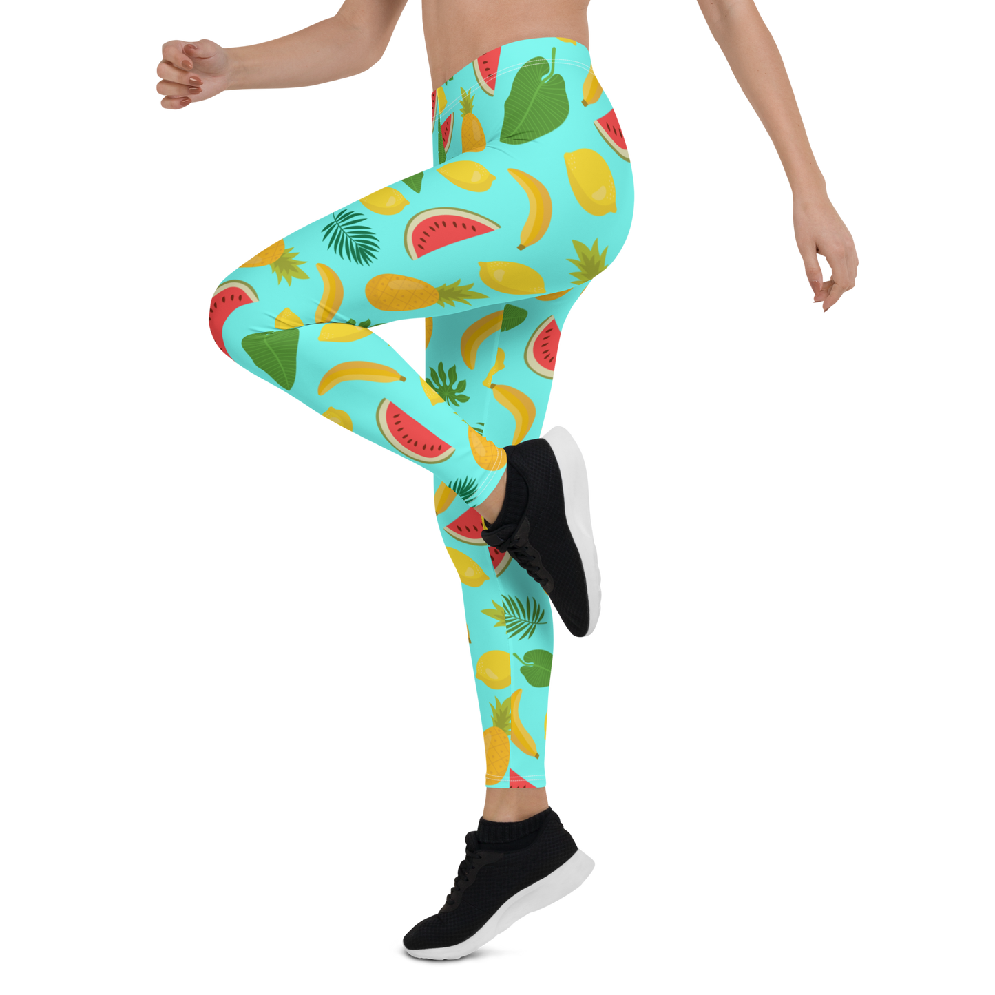 Ultimate Comfort Leggings