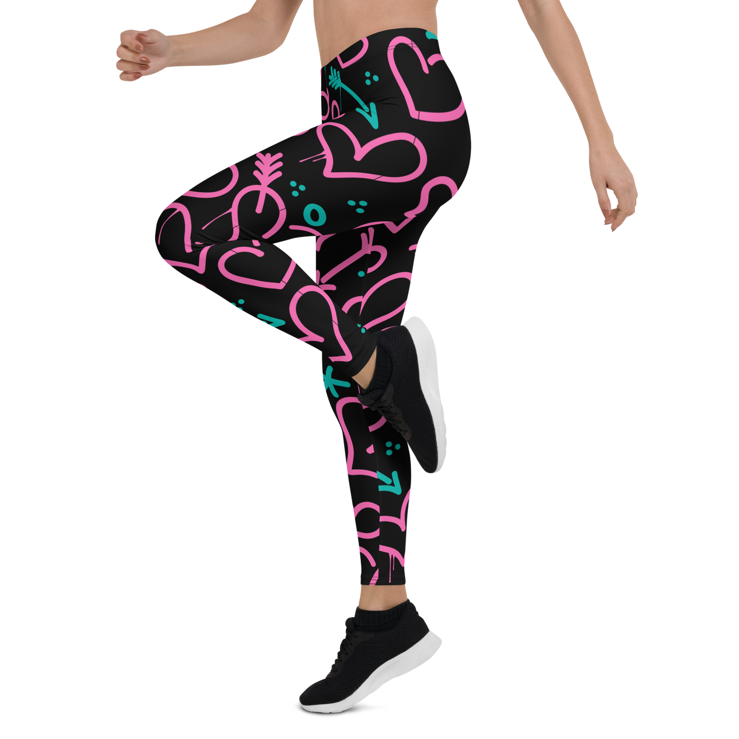 Ultimate Comfort Leggings