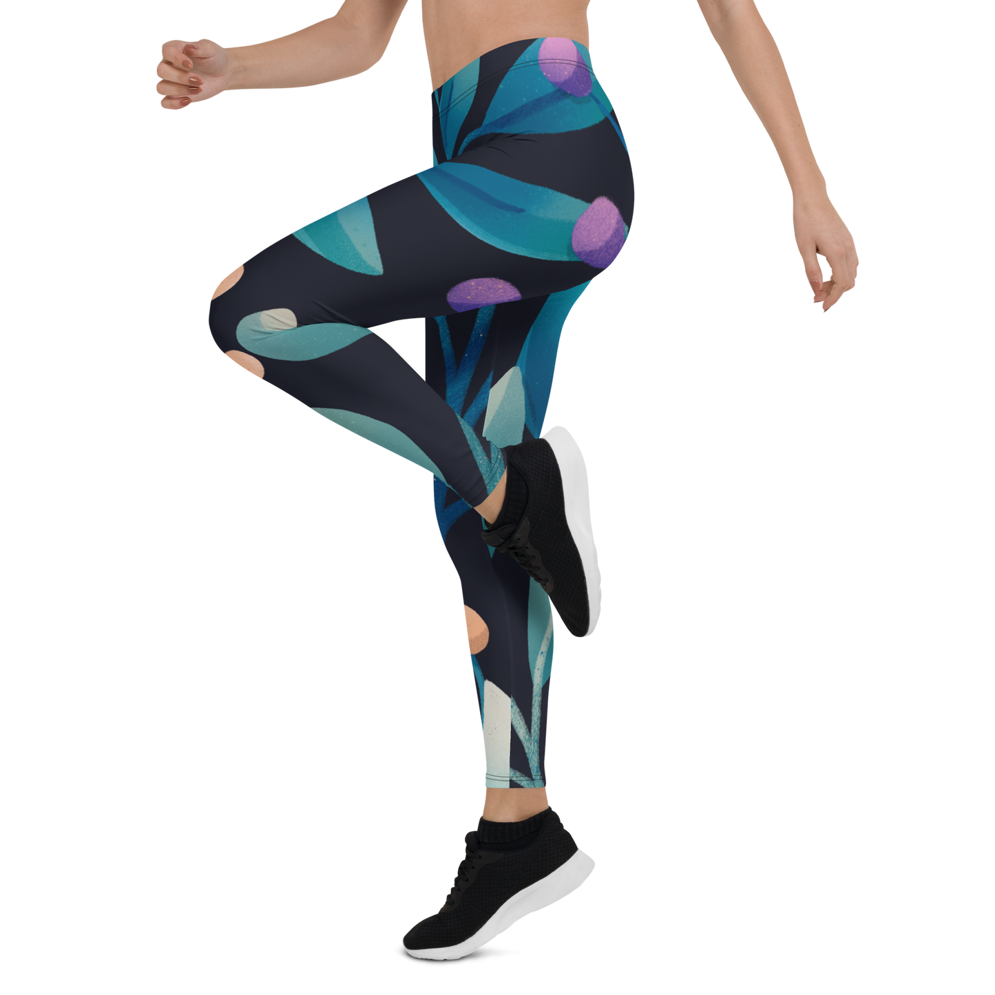 Ultimate Comfort Leggings