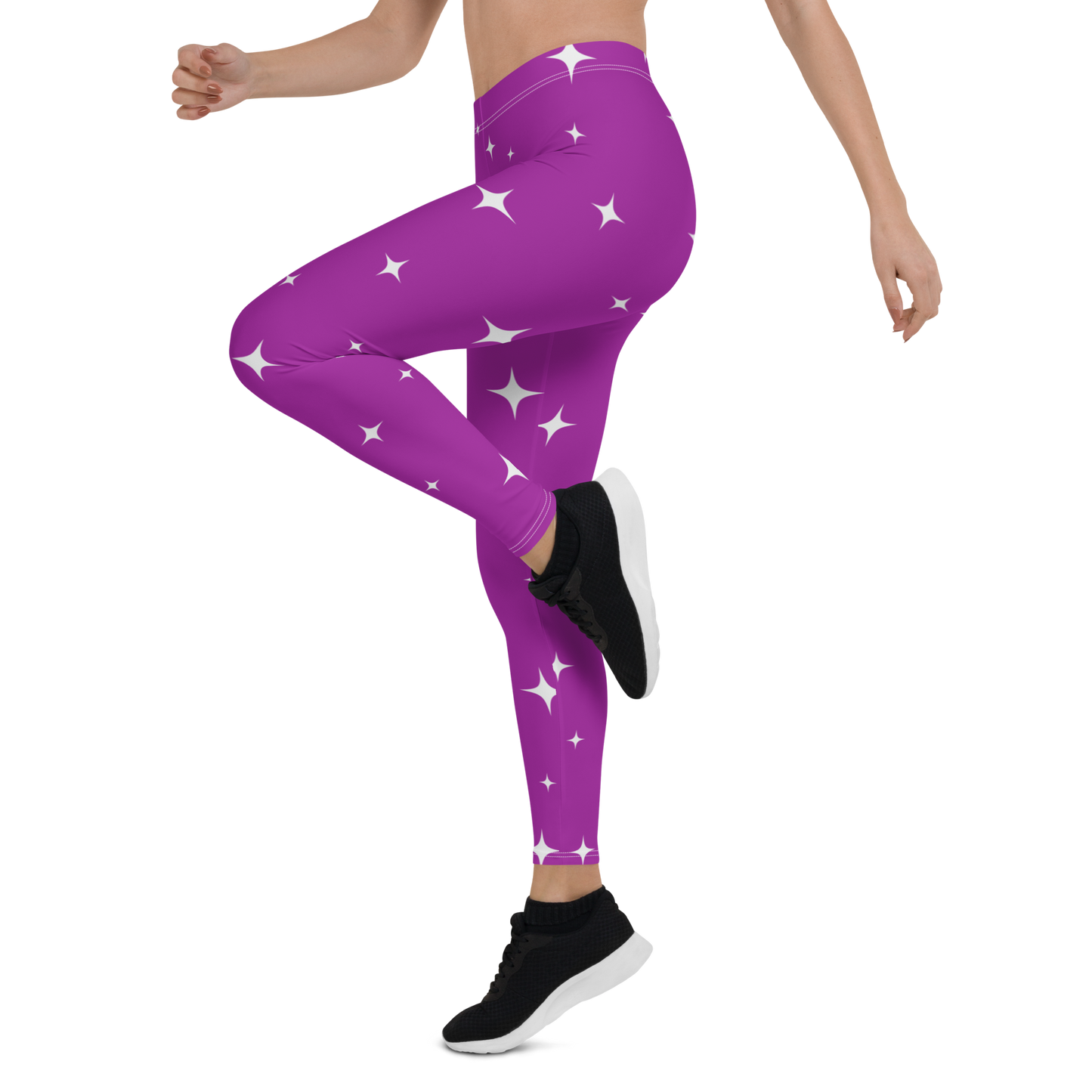 Ultimate Comfort Leggings