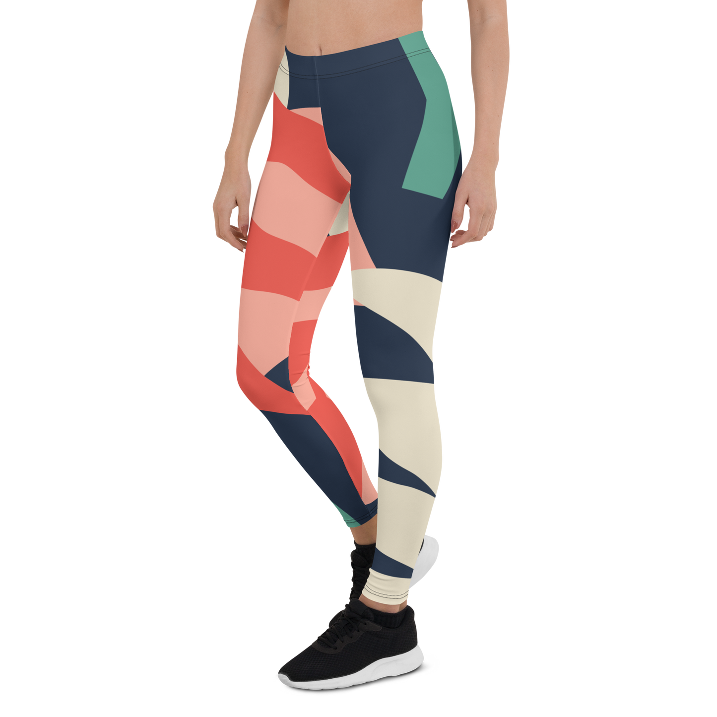 Ultimate Comfort Leggings