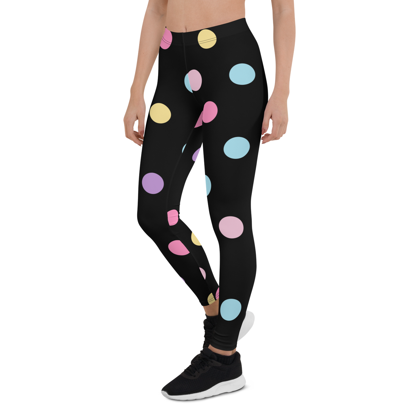 Ultimate Comfort Leggings