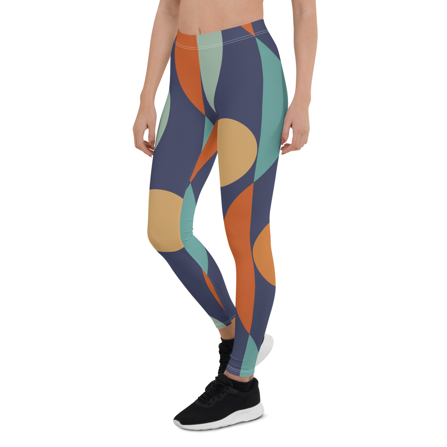 Ultimate Comfort Leggings