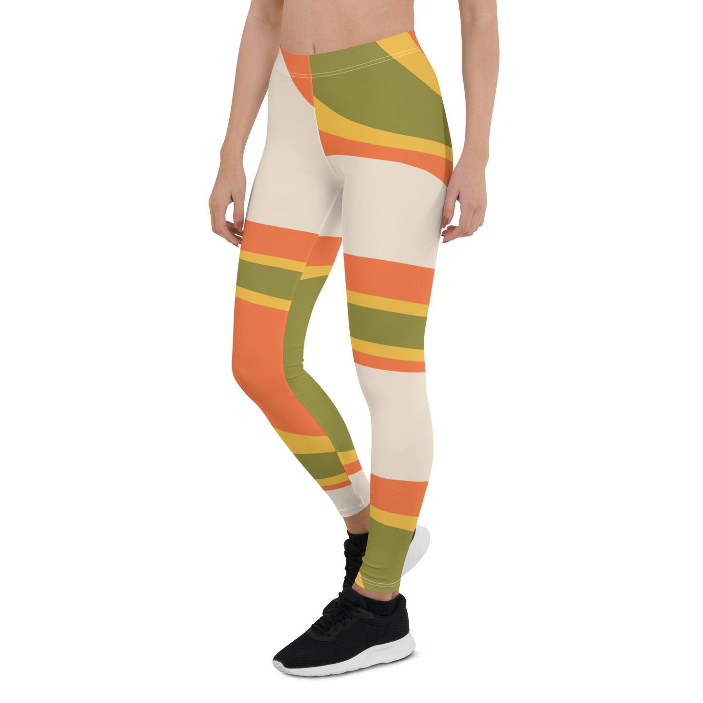 Ultimate Comfort Leggings