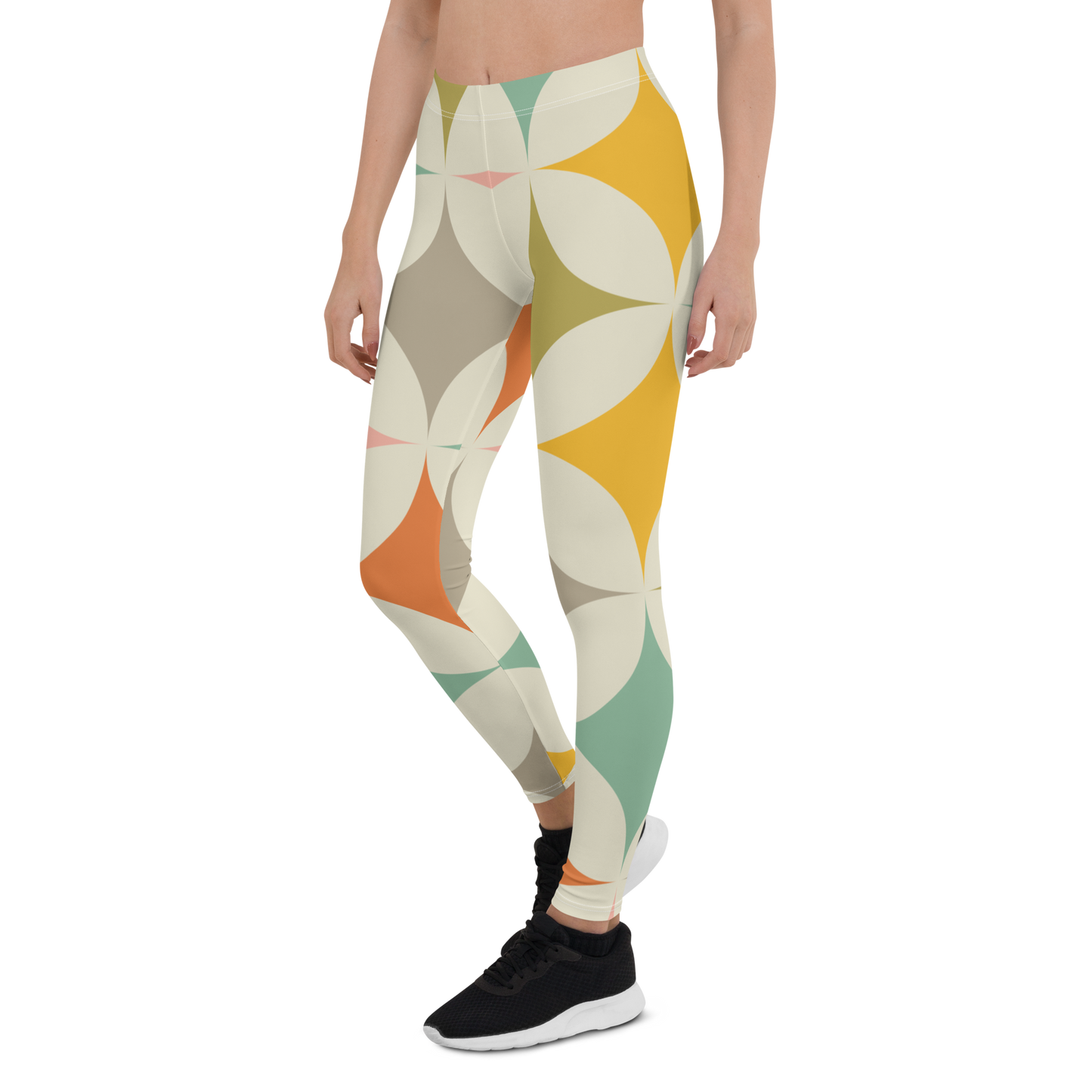 Ultimate Comfort Leggings