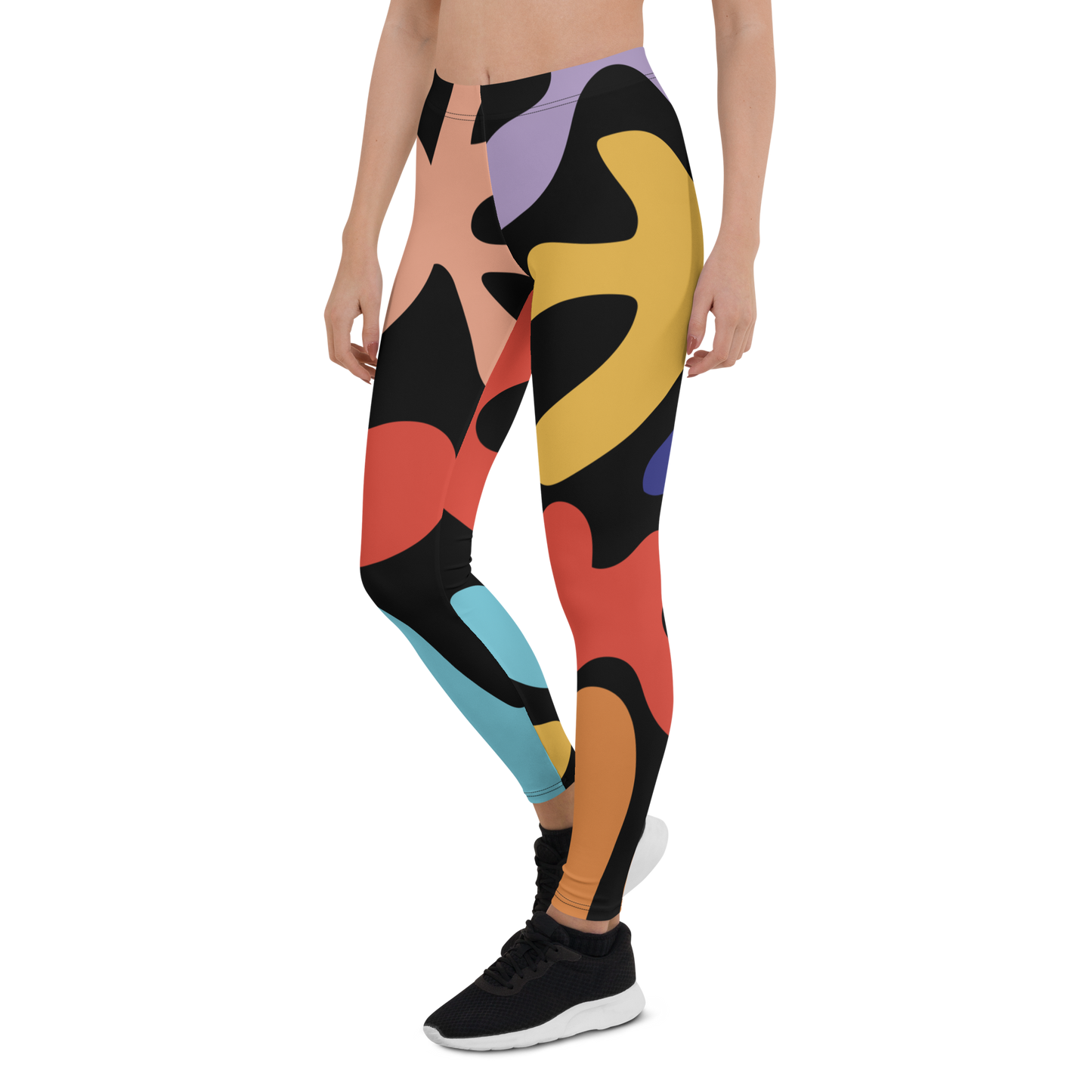 Ultimate Comfort Leggings