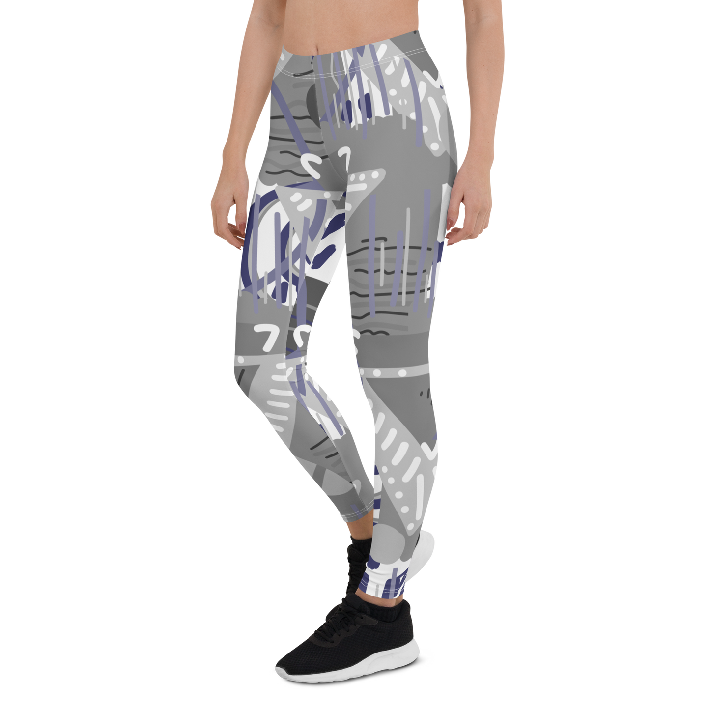 Ultimate Comfort Leggings