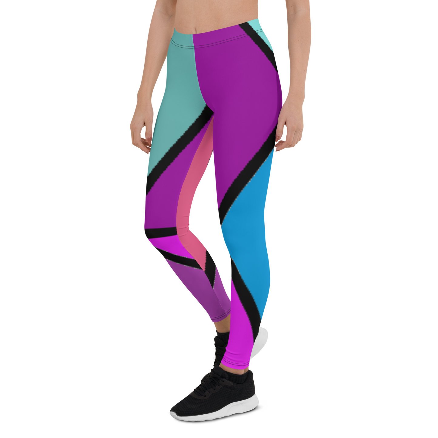 Ultimate Comfort Leggings