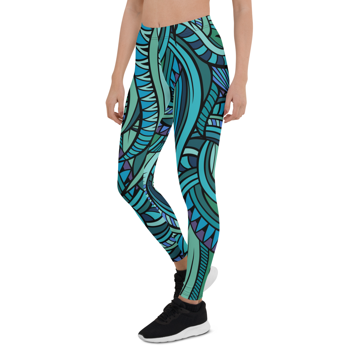 Ultimate Comfort Leggings