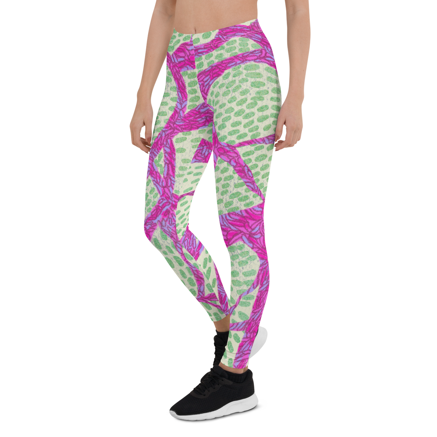 Ultimate Comfort Leggings