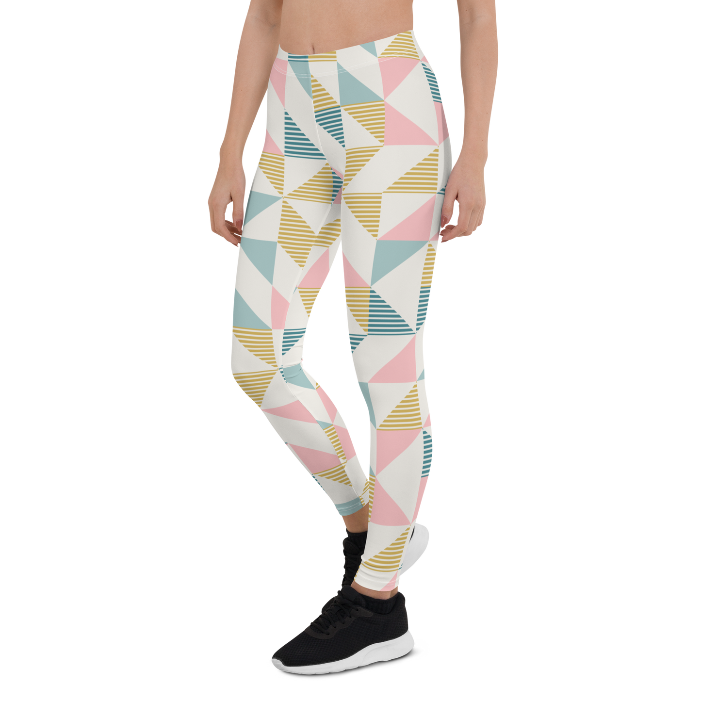 Ultimate Comfort Leggings