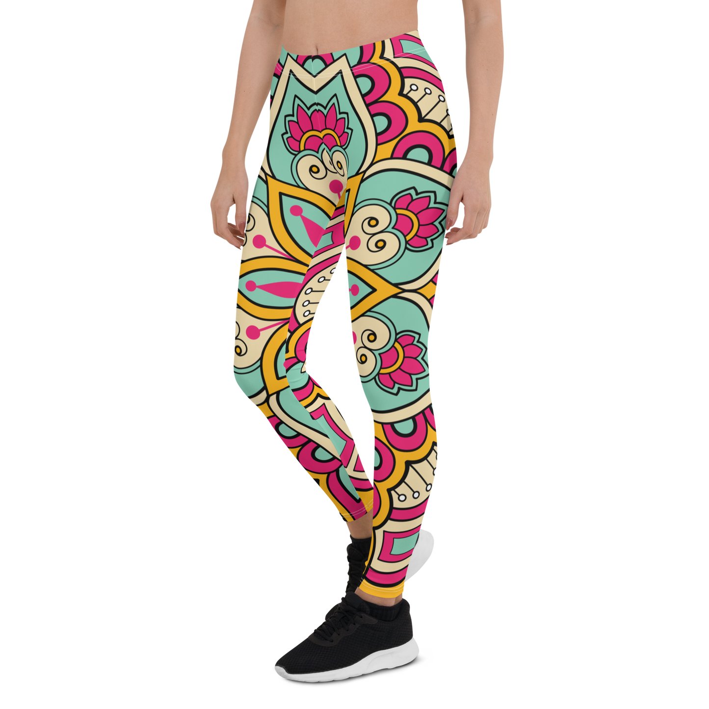 Ultimate Comfort Leggings