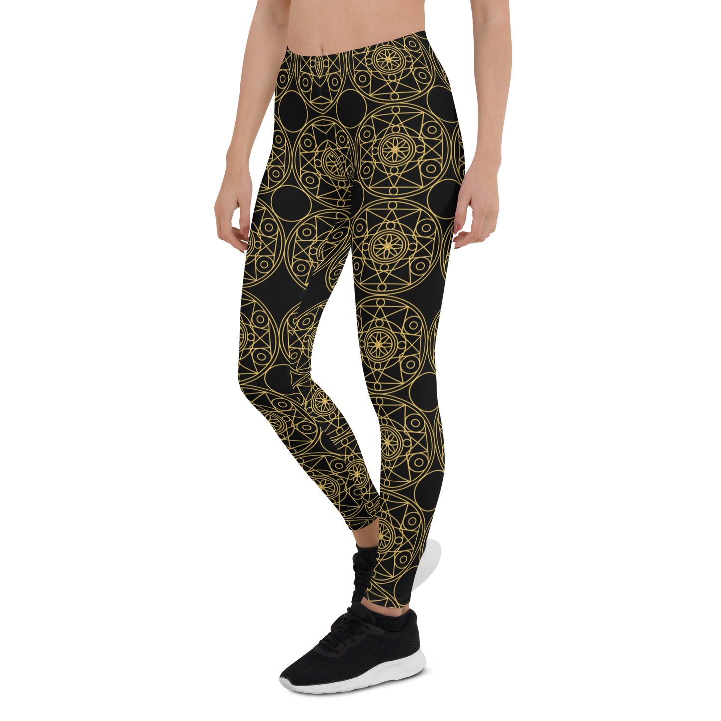 Ultimate Comfort Leggings