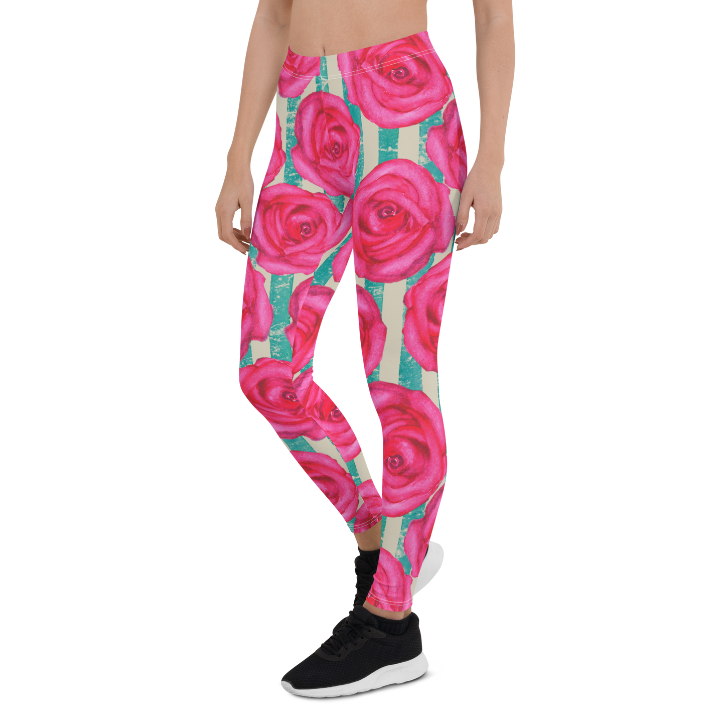 Ultimate Comfort Leggings